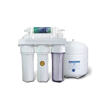 Halkapınar Su Arıtmacı