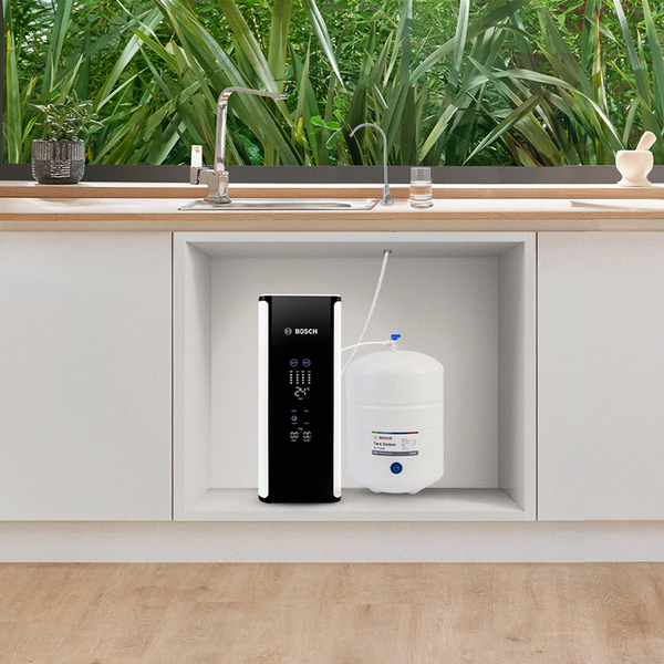 Halkapınar Su Arıtmacı